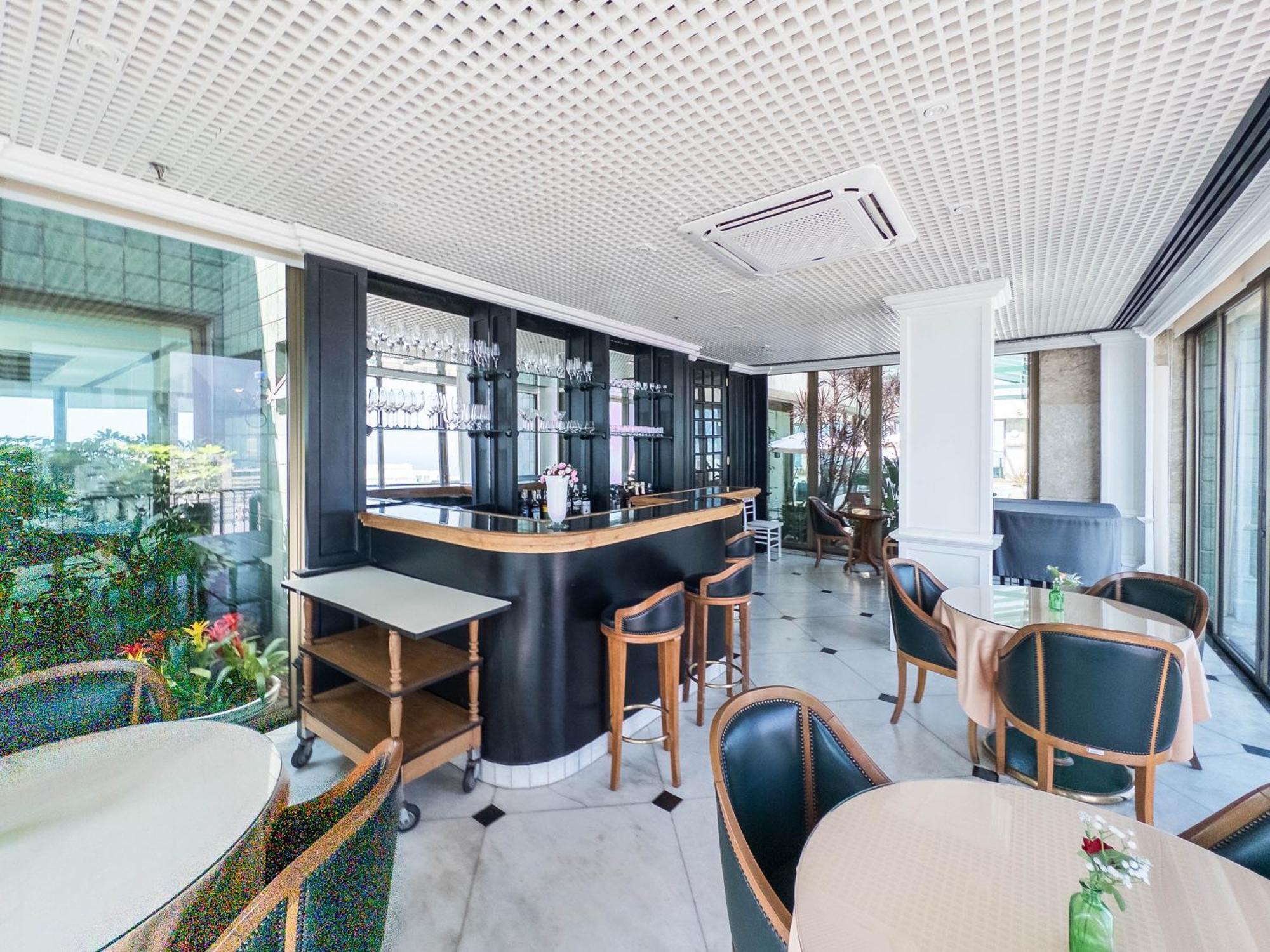 ריו דה ז'ניירו Ipf2045C - Tiffany'S Residence Service - Ipanema מראה חיצוני תמונה