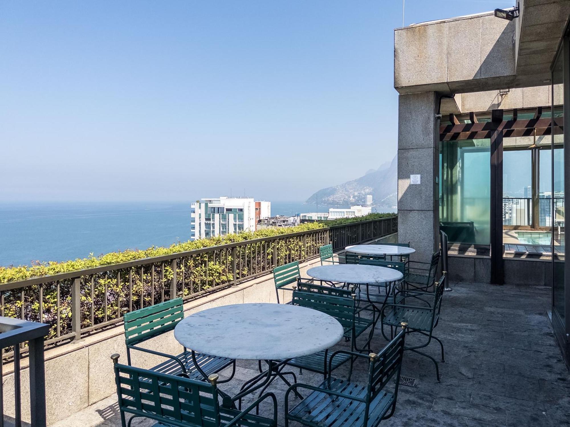 ריו דה ז'ניירו Ipf2045C - Tiffany'S Residence Service - Ipanema מראה חיצוני תמונה