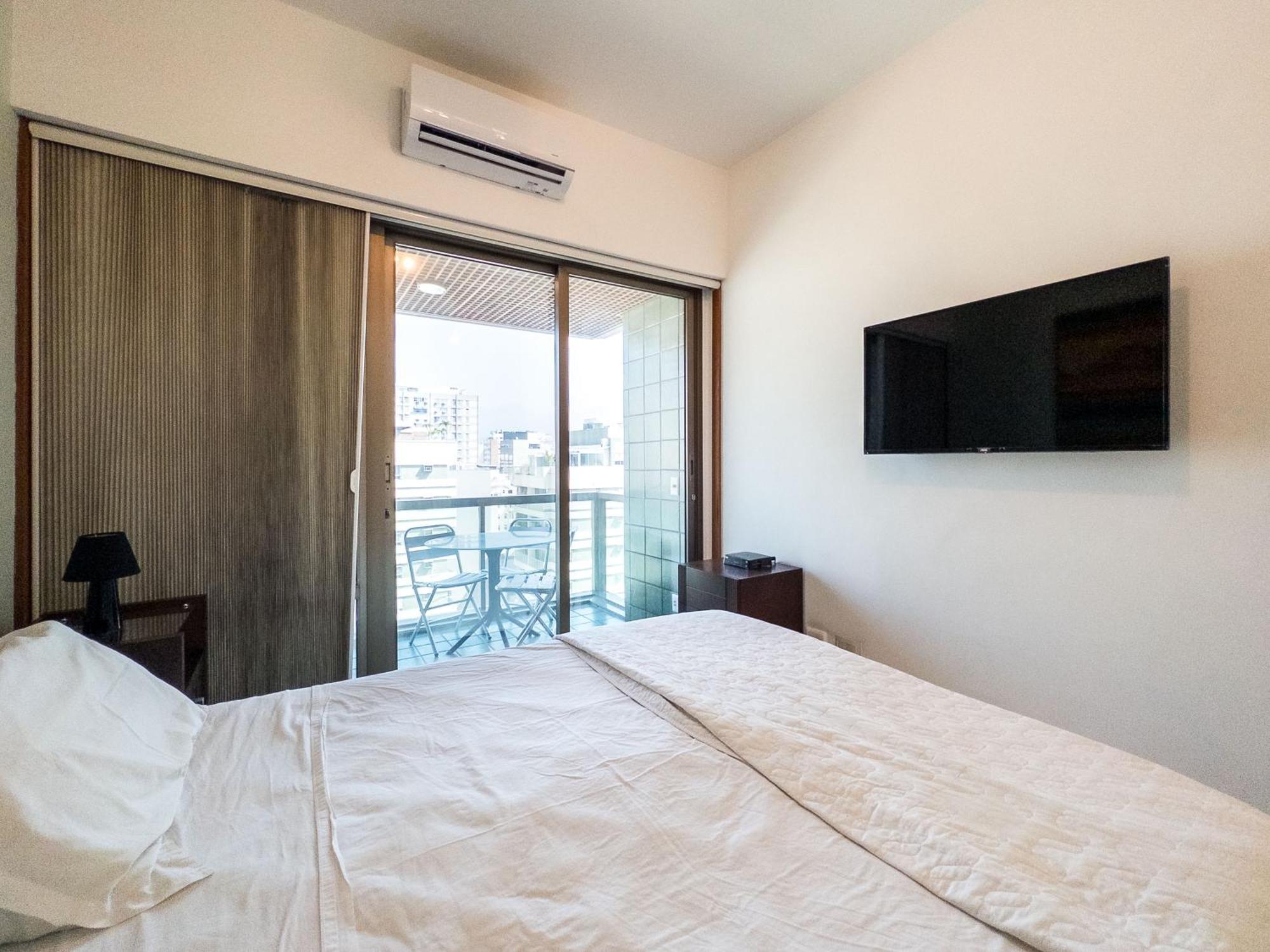 ריו דה ז'ניירו Ipf2045C - Tiffany'S Residence Service - Ipanema מראה חיצוני תמונה